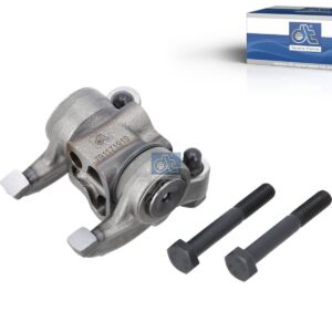 DT Spare Parts 4.90628 Rocker arm bracket, complete