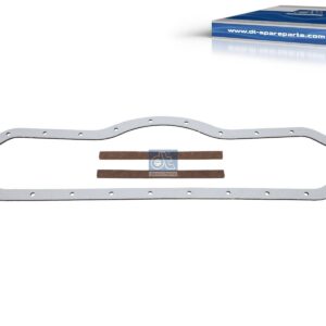 DT Spare Parts 4.90631 Gasket kit, oil sump