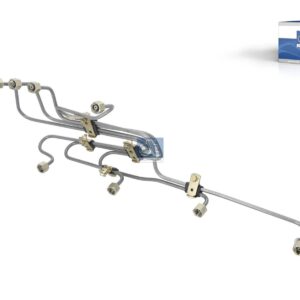 DT Spare Parts 4.90635 Injection line kit