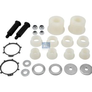 DT Spare Parts 4.90637 Repair kit, stabilizer
