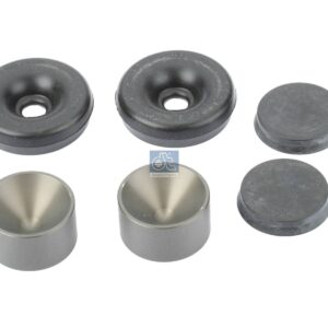 DT Spare Parts 4.90651 Repair kit, wheel brake cylinder