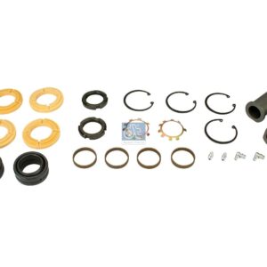 DT Spare Parts 4.90653 Repair kit, stabilizer