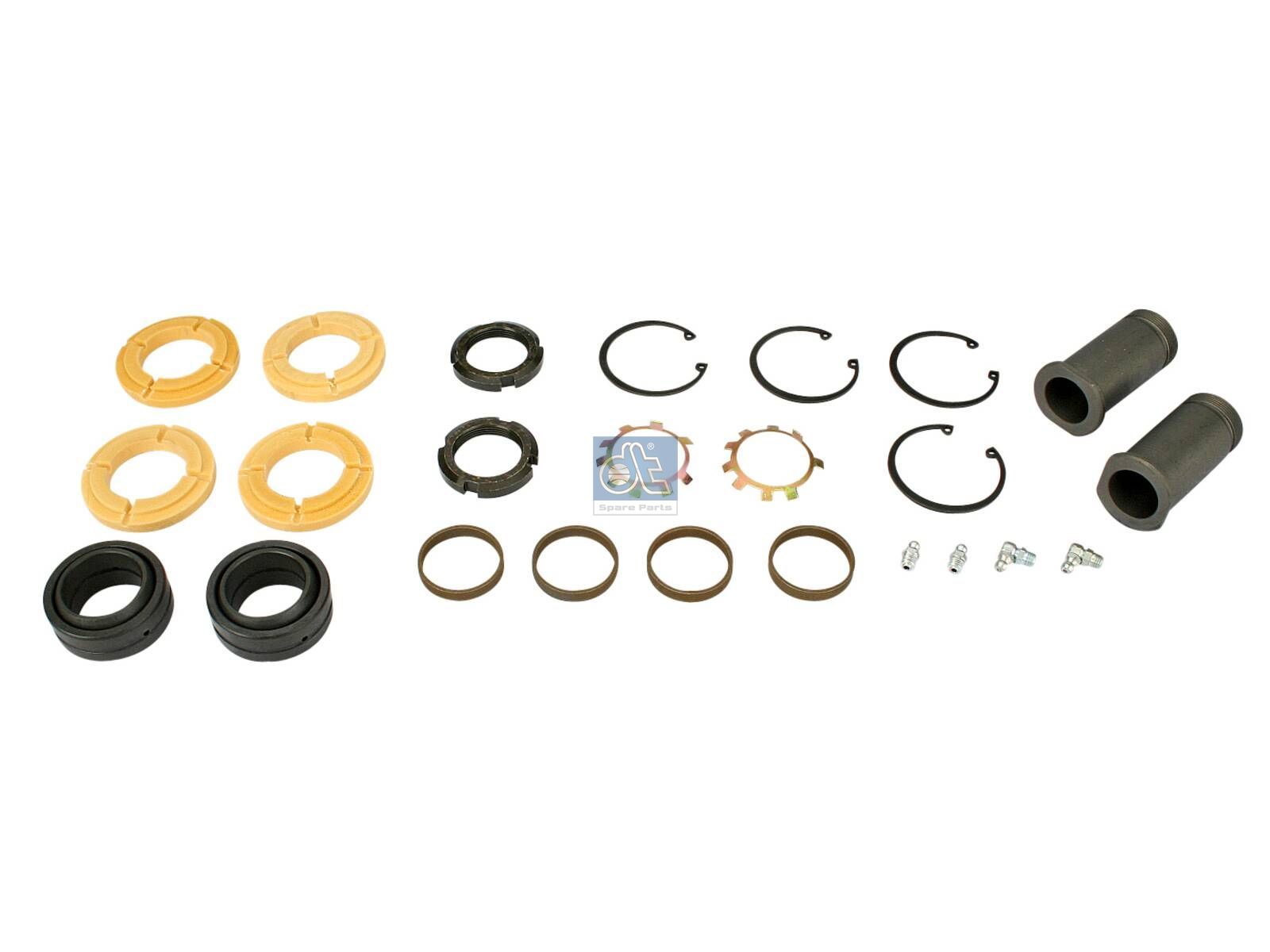 DT Spare Parts 4.90653 Repair kit, stabilizer