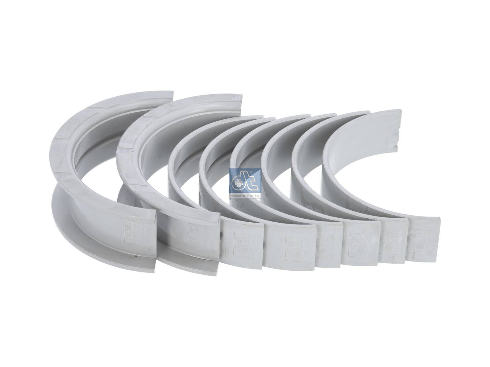 DT Spare Parts 4.90671 Main bearing kit