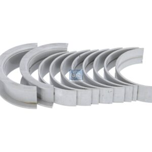DT Spare Parts 4.90672 Main bearing kit