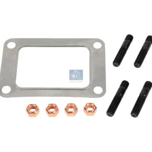 DT Spare Parts 4.90681 Repair kit, turbocharger