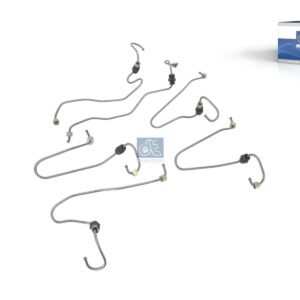 DT Spare Parts 4.90683 Injection line kit