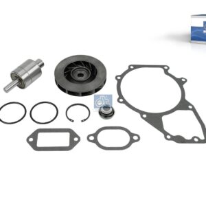 DT Spare Parts 4.90685 Repair kit, water pump