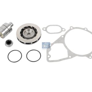 DT Spare Parts 4.90686 Repair kit, water pump