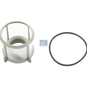 DT Spare Parts 4.90698 Filter repair kit, without filter housing