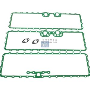 DT Spare Parts 4.90703 Gasket kit, oil cooler