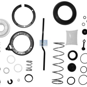 DT Spare Parts 4.90753 Repair kit, clutch servo