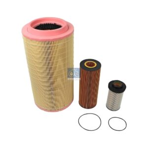 DT Spare Parts 4.90754 Filter kit