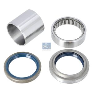 DT Spare Parts 4.90756 Repair kit, drive shaft suspension