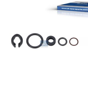 DT Spare Parts 4.90771 Gasket kit, to M16 / Voss 230