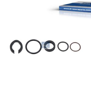 DT Spare Parts 4.90772 Gasket kit, air pressure pipe, to M22 / Voss 230