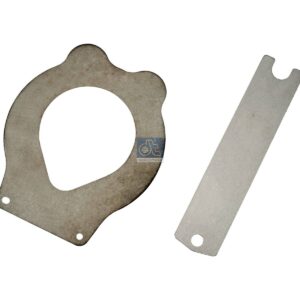 DT Spare Parts 4.90775 Valve disc kit