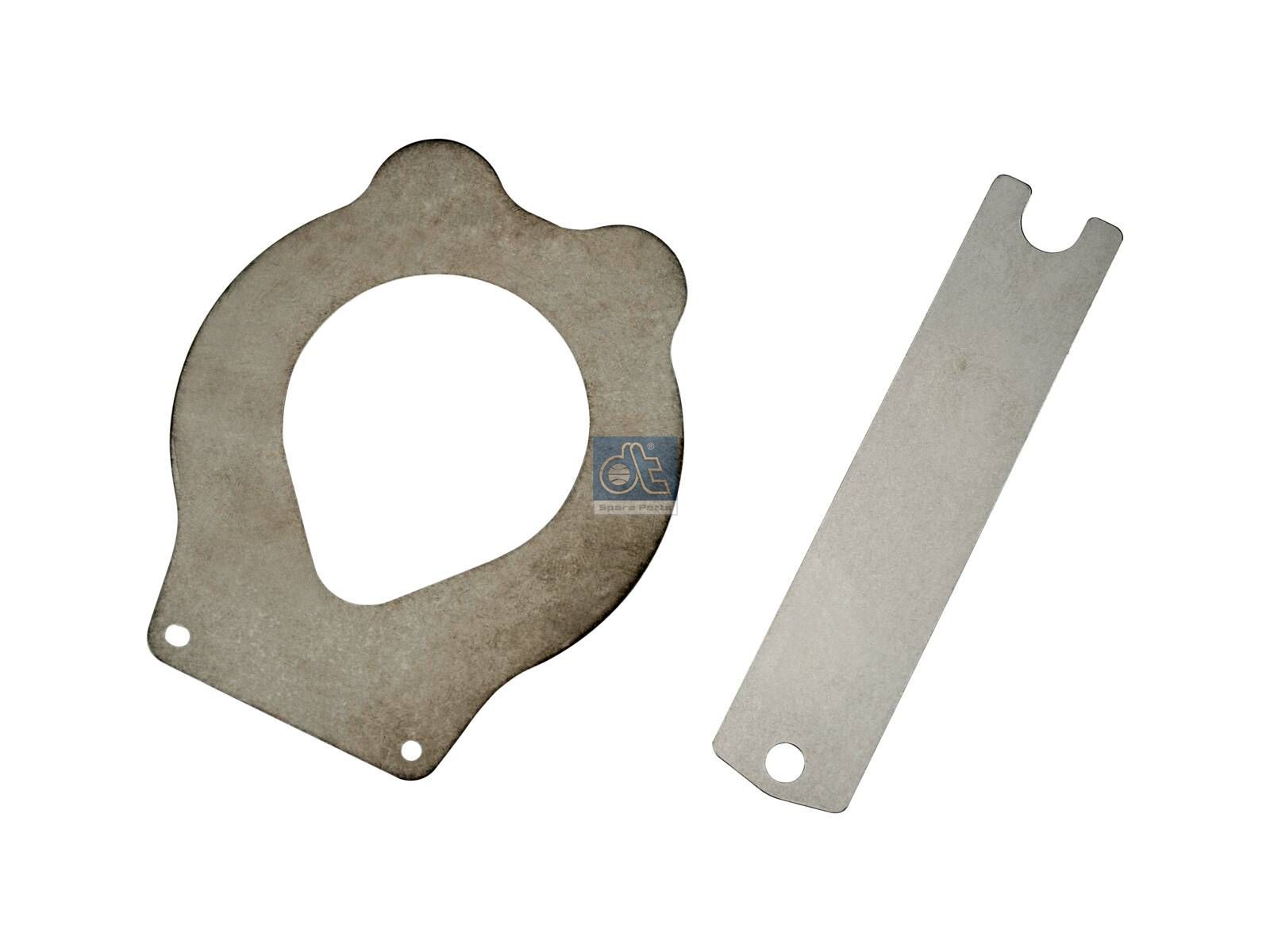 DT Spare Parts 4.90775 Valve disc kit