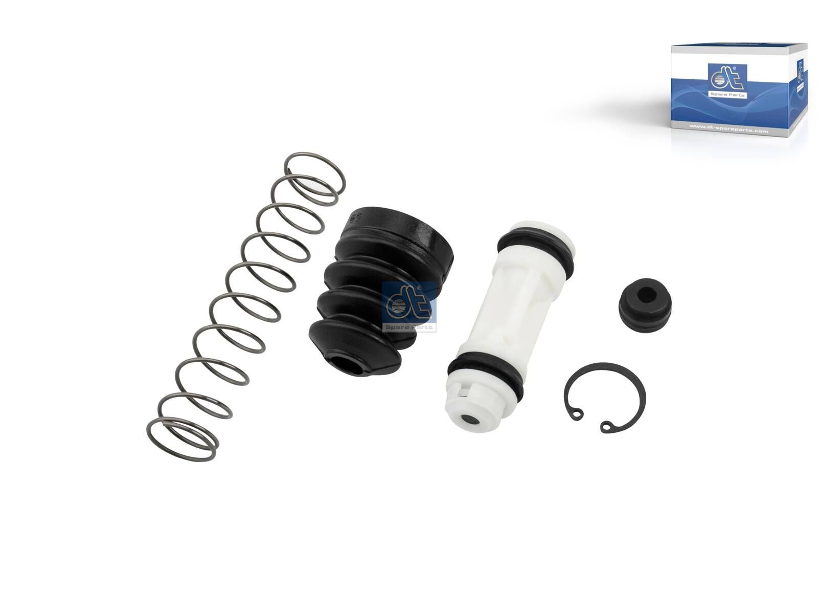 DT Spare Parts 4.90779 Repair kit, clutch cylinder