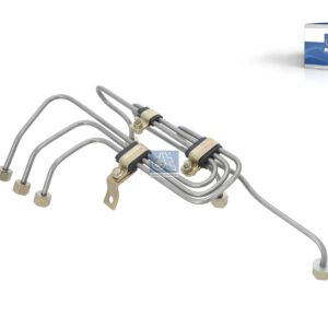 DT Spare Parts 4.90793 Injection line kit