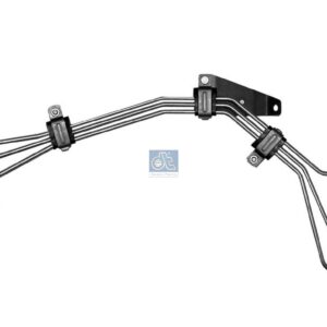 DT Spare Parts 4.90794 Injection line kit