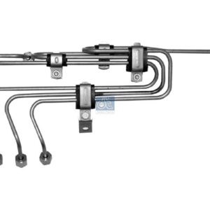 DT Spare Parts 4.90795 Injection line kit