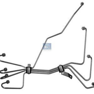 DT Spare Parts 4.90797 Injection line kit