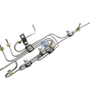 DT Spare Parts 4.90799 Injection line kit, left