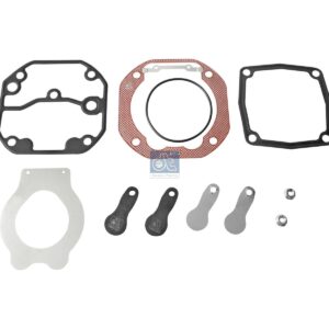 DT Spare Parts 4.90801 Repair kit, compressor