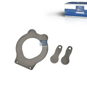 DT Spare Parts 4.90803 Valve disc kit