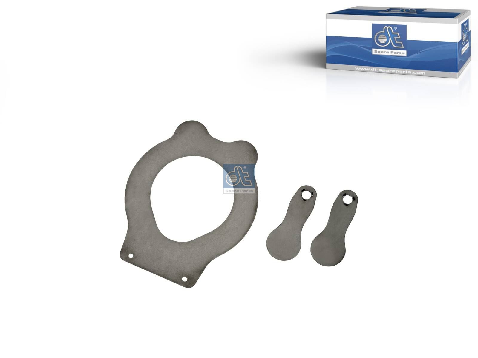 DT Spare Parts 4.90803 Valve disc kit
