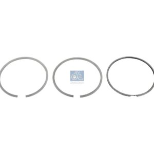DT Spare Parts 4.90804 Piston ring kit, new version, D: 100 mm