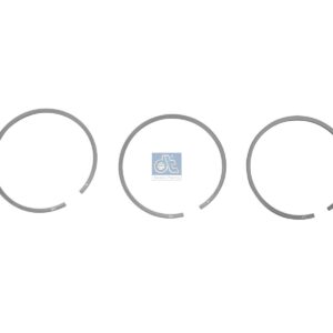 DT Spare Parts 4.90806 Piston ring kit, D: 85 mm