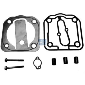 DT Spare Parts 4.90807 Repair kit, compressor