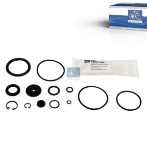 DT Spare Parts 4.90809 Repair kit, air dryer