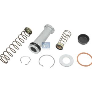 DT Spare Parts 4.90810 Repair kit, brake master cylinder