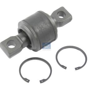 DT Spare Parts 4.90816 Repair kit, reaction rod, D: 85 mm, b: 21 mm, Lb: 152 mm, L: 195 mm, H: 24 mm