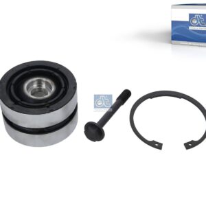 DT Spare Parts 4.90824 Repair kit, v-stay, D: 108 mm, M24 x 1,5, H: 68 mm