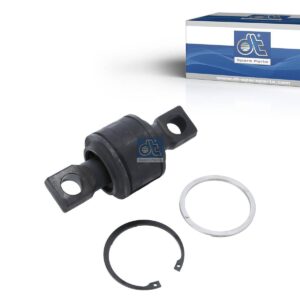 DT Spare Parts 4.90825 Repair kit, v-stay, D: 85 mm, b: 25 mm, Lb: 152 mm, L: 195 mm, H: 24 mm