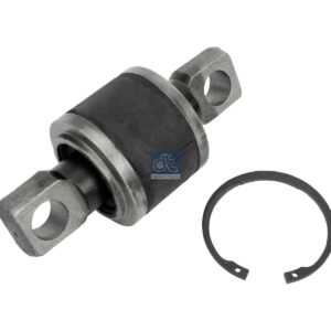 DT Spare Parts 4.90826 Repair kit, v-stay, D: 85 mm, b: 25 mm, Lb: 152 mm, L: 195 mm, H: 24 mm