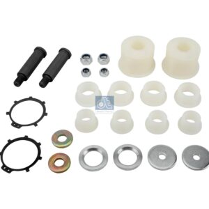 DT Spare Parts 4.90830 Repair kit, stabilizer