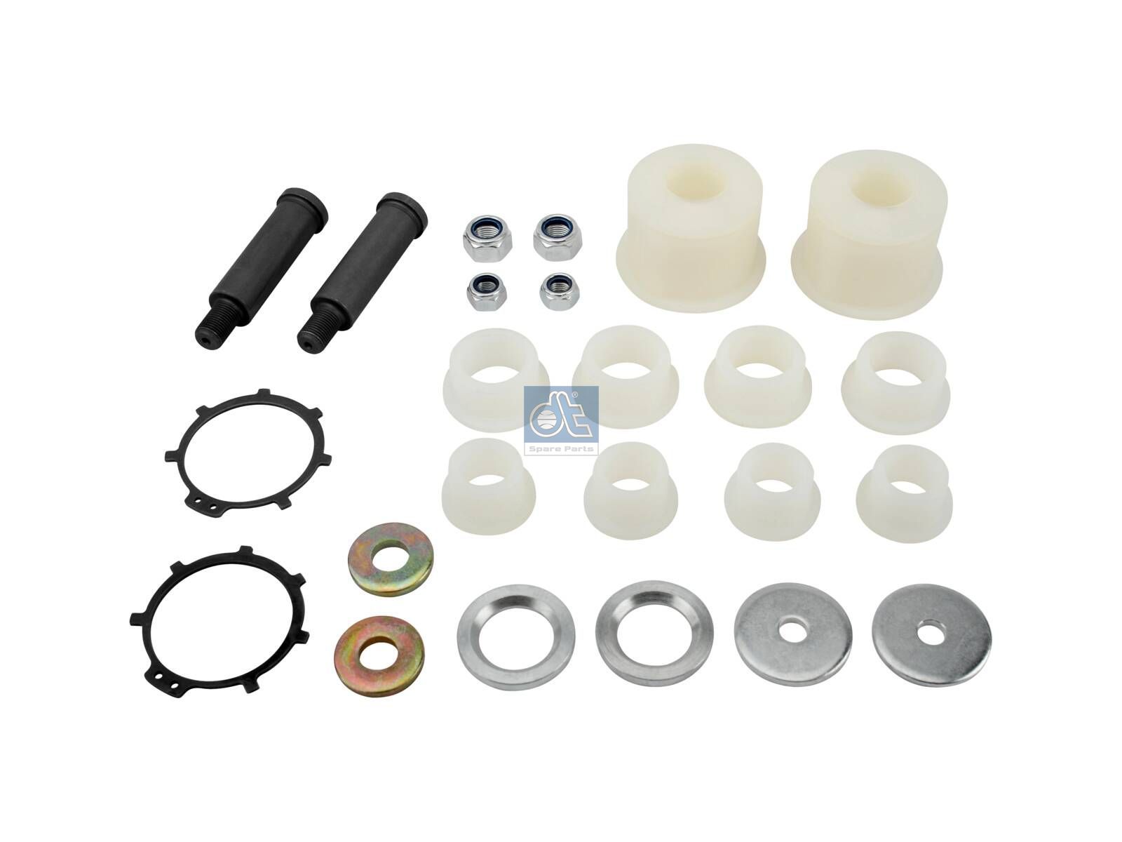 DT Spare Parts 4.90830 Repair kit, stabilizer