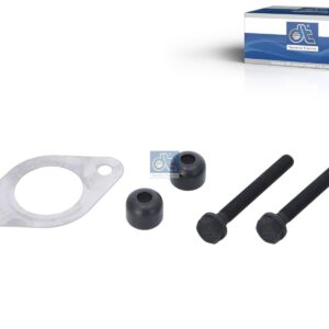DT Spare Parts 4.90835 Mounting kit, exhaust manifold, M10 x 1,5, L: 85 mm