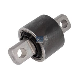 DT Spare Parts 4.90839 Repair kit, reaction rod, D: 89 mm, b1: 19 mm, b2: 22 mm, Lb: 133 mm, L: 169 mm, H: 24 mm