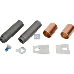 DT Spare Parts 4.90841 Repair kit, brake shoe