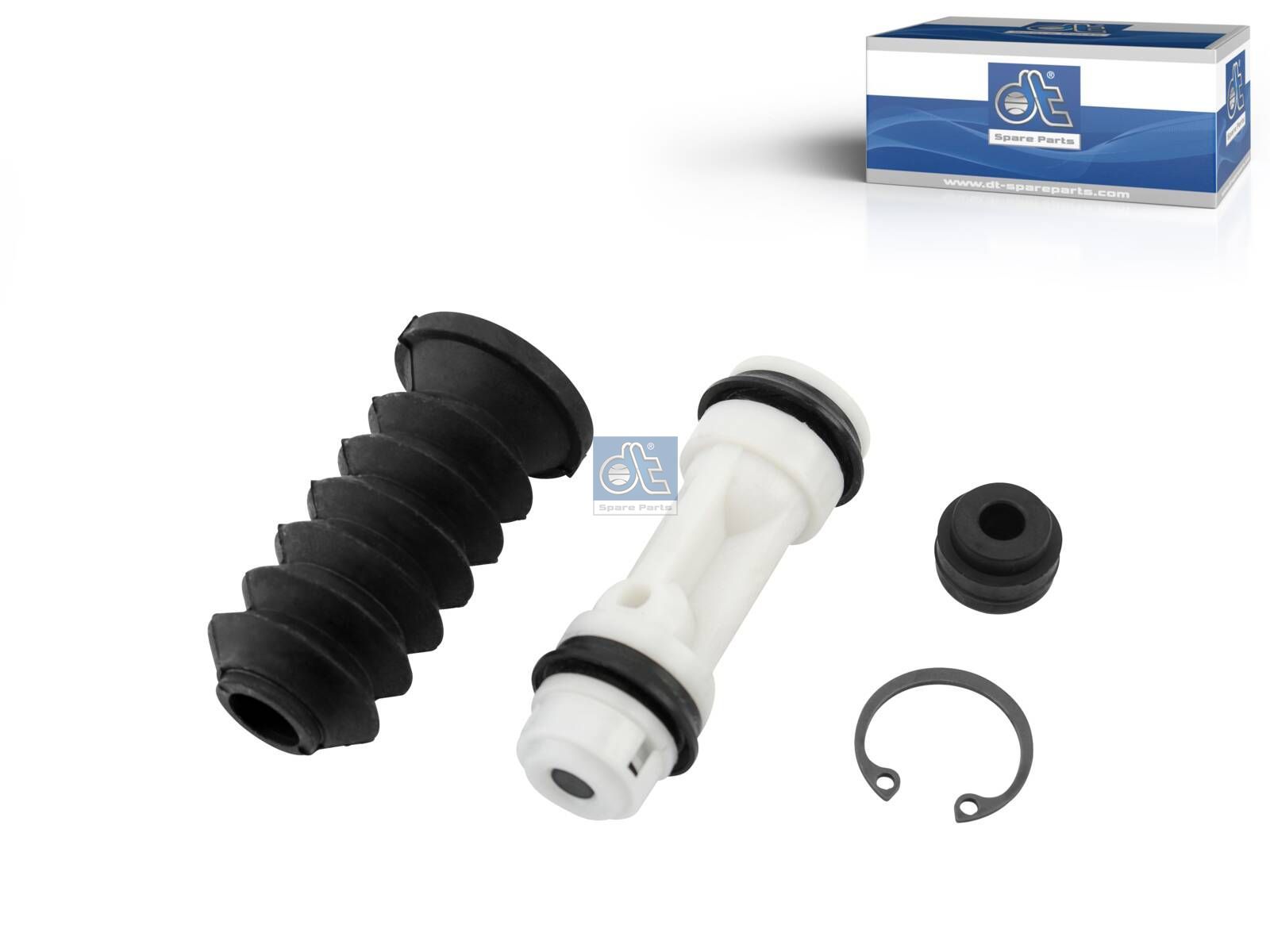 DT Spare Parts 4.90845 Repair kit, clutch cylinder, D: 22.2 mm