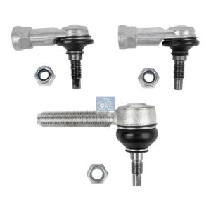 DT Spare Parts 4.90849 Ball joint set
