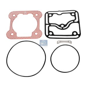DT Spare Parts 4.90860 Repair kit, compressor