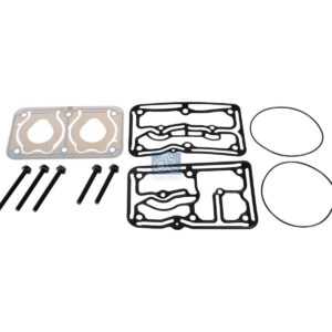 DT Spare Parts 4.90862 Repair kit, compressor