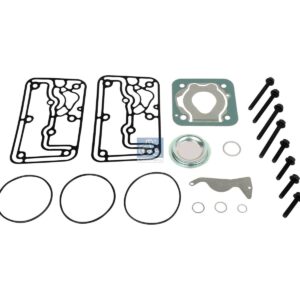 DT Spare Parts 4.90867 Repair kit, compressor